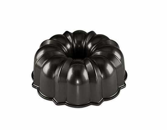 Picture of Nordic Ware Pro Cast Original Bundt Pan, 12 Cup