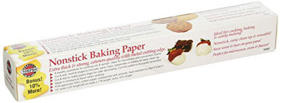 Norpro Natural Parchment Paper