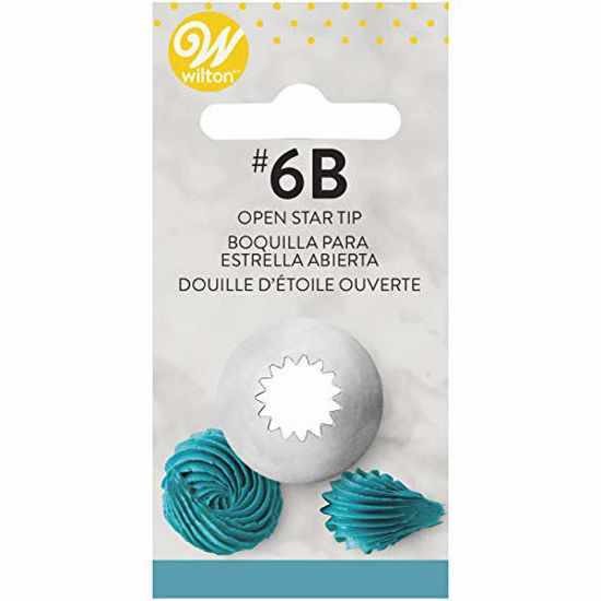 Picture of Wilton Decorating Tip, STD