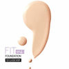 Picture of Maybelline New York Fit Me Dewy + Smooth Foundation, 120 Classic Ivory, 1 Fl. Oz (Count of 1) (Packaging May Vary)