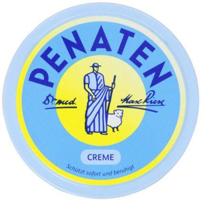 Picture of Penaten Baby Cream Crème Large, 5.1-Ounce