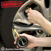 Picture of JACO ElitePro Tire Pressure Gauge - 60 PSI