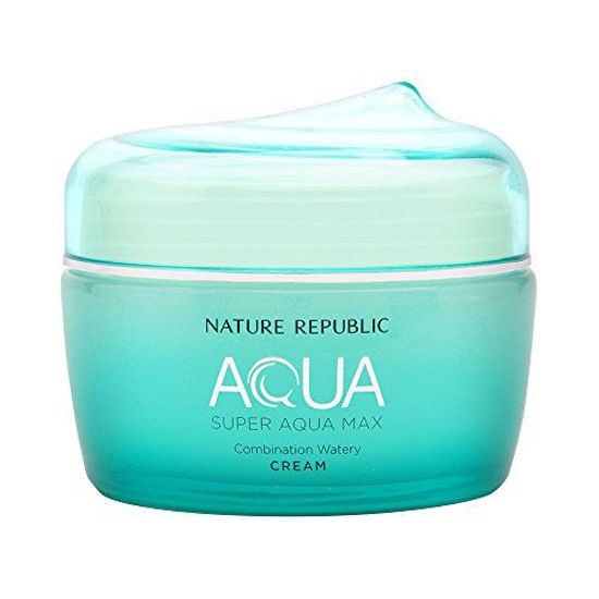 Picture of Nature Republic Super Aqua Max Combination Water Cream 80ml/2.70oz