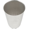 Picture of Ateco # 849 - Closed Star Pastry Tip .69'' Opening Diameter- Stainless Steel by Ateco