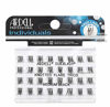 Picture of Ardell Individual Trios Eyelash, Black, Medium