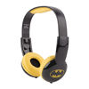 Picture of Batman Kids Safe Over The Ear Headphones HP2-03082 | Kids Headphones, Volume Limiter for Developing Ears, 3.5MM Stereo Jack, Recommended for Ages 3-9, by Sakar