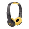 Picture of Batman Kids Safe Over The Ear Headphones HP2-03082 | Kids Headphones, Volume Limiter for Developing Ears, 3.5MM Stereo Jack, Recommended for Ages 3-9, by Sakar