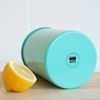 Picture of Now Designs Utensil Crock, Turquoise