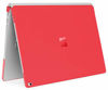 Picture of iPearl mCover Hard Shell Case for 13.5-inch Microsoft Surface Book Computer (Red)