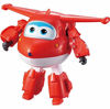 Picture of Super Wings Transforming Jett 5'' Scale