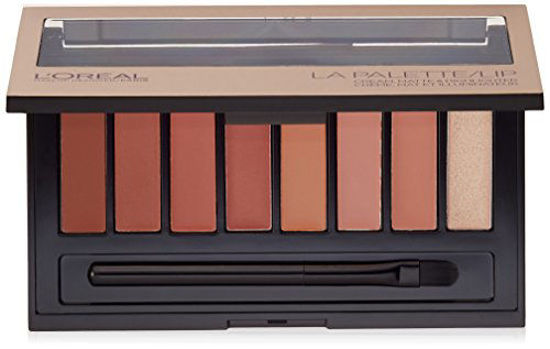 Picture of L'Oreal Paris Colour Riche La Palette Lip, Nude