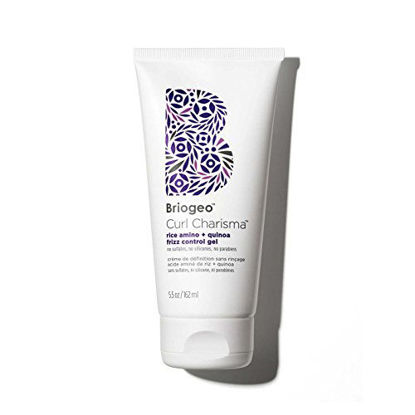 Picture of Briogeo Curl Charisma Frizz Control Gel, 5.5 oz