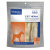 Picture of Virbac CET HEXtra Premium Oral Hygiene Chews for Dogs