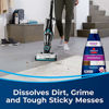 Picture of Bissell 1789 CrossWave & SpinWave Multi-Surface Cleaning Formula, 32 oz