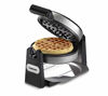 Picture of Cuisinart WAF-F10 Maker Waffle Iron, Single, Stainless steel