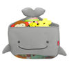 Picture of Skip Hop Bath Toy Storage, Corner Hang Toy Organizer, Grey