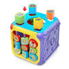 Picture of VTech Sort and Discover Activity Cube, Red