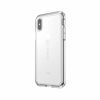 Picture of Speck Products GemShell iPhone XS/iPhone X Case, Clear/Clear