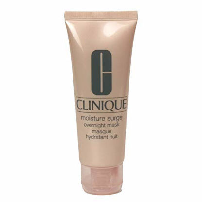 Picture of Clinique Moisture Surge Overnight Mask, 2.5 oz Travel Size