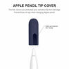 Picture of FRTMA Compatible Apple Pencil (2nd Generation) Nib Cap Nib Cover Tip Protector Compatible iPad Pro 12.9 (3rd Generation) & iPad Pro 11 (Pack of 4)