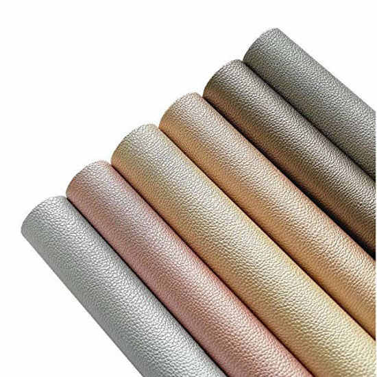 Fake leather clearance sheets