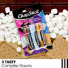 Picture of ChapStick S'mores Collection 3- 0.15 Oz. Sticks