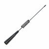 Picture of CB Antenna 14 Inch for Handheld CB Radio 27 Mhz Antenna Full Kit with Heavy Duty Magnet Small Mount PL-259 Connector Mobile/Car Radio Antenna Equipped with BNC to SO-239 Adapter by LUITON