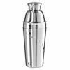 Picture of Oggi 15 Recipe Stainless Steel Cocktail Shaker