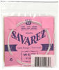 Picture of Savarez 520R Rectified Nylon High Tension Classical Guitar Strings.