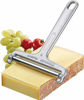 Picture of Westmark Germany Heavy Duty Stainless Steel Wire Cheese Slicer Angle Adjustable (Grey),7" x 3.9" x 0.2" -