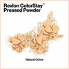 Picture of Revlon ColorStay Pressed Powder, Longwearing Oil Free, Fragrance Free, Noncomedogenic Face Makeup, Fair (810)