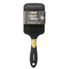 Picture of Conair Velvet Touch Paddle Brush (Color may vary)