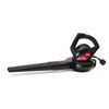 Picture of Toro 51585 Power Sweep Electric Leaf Blower, 7 Amp 2-Speed