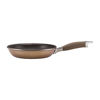 Picture of Anolon Advanced Hard-Anodized Nonstick Frying Pan / Nonstick Skillet, 8 Inch, Bronze