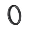 Picture of Fotodiox 49mm - 52mm, 49-52mm Macro Close-up Reverse Ring, Anodized Black Metal Ring, for Nikon, Canon, Sony, Olympus, Pentax, Panasonic, Samsung Camera