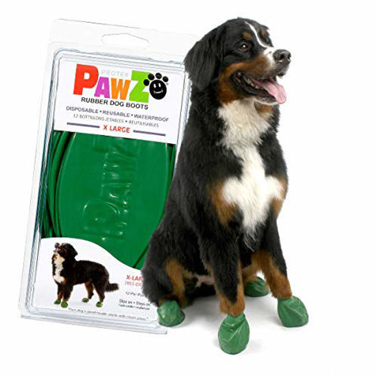 Paws rain outlet boots