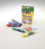 Picture of Crayola Washable Window Crayons - 5-count