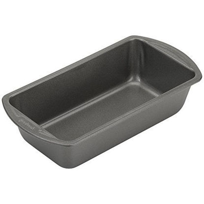 Picture of Good Cook 4025 8 Inch x 4 Inch Loaf Pan