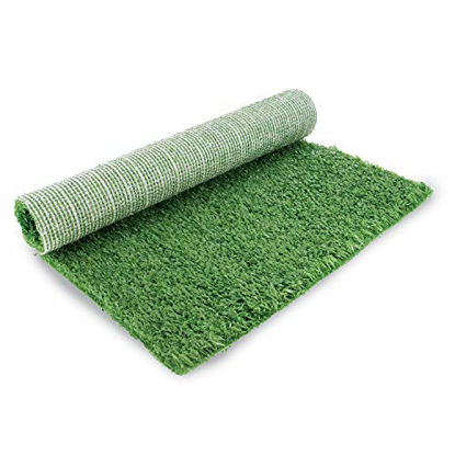 Picture of PetSafe Pet Loo Portable Pet Potty Replacement Grass, Large