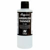 Picture of Vallejo Airbrush Thinner 200ml Paint