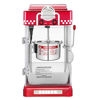 Picture of 6073 Great Northern Red Little Bambino Table Top Retro Machine Popcorn Popper, 2.5oz