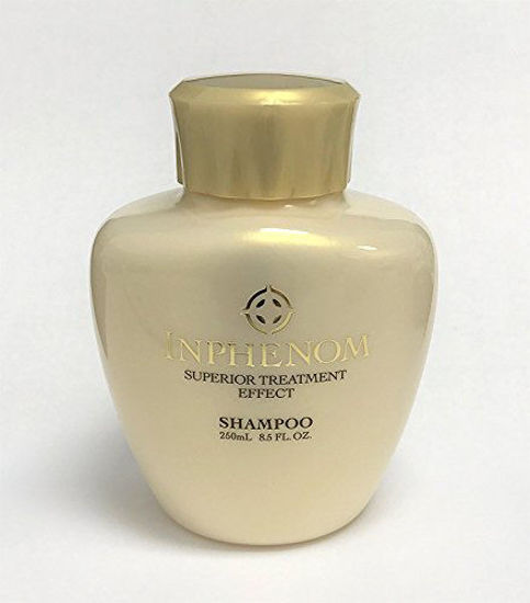 Picture of Inphenom Shampoo (8.5 oz)