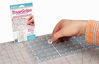 Picture of Crafters Workshop TrueCut Non-Slip Ruler Grips, 30/Pkg