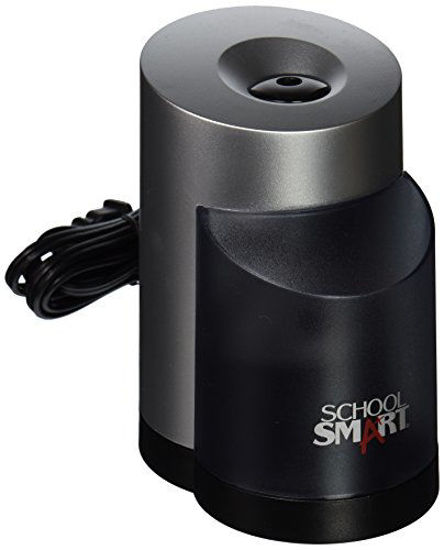 Picture of School Smart Vertical Pencil Sharpener, Electric - 084437