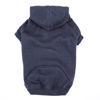 Picture of Casual Canine Basic Hoodie for Dogs, 24" XL, Navy