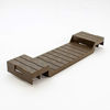 Picture of Penn-Plax Reptology Floating Turtle Pier and Basking Platform - Decorative, Functional, and Naturally Inspired - Large Size (Model Number: REP603)