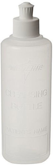 Picture of Medline Cleansing Bottle, 8oz.