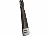 Picture of Rogue RLS-1 Lap Steel Guitar with Stand and Gig Bag Metallic Black