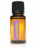 Picture of doTerra Lavender Essential Oil 15 mL