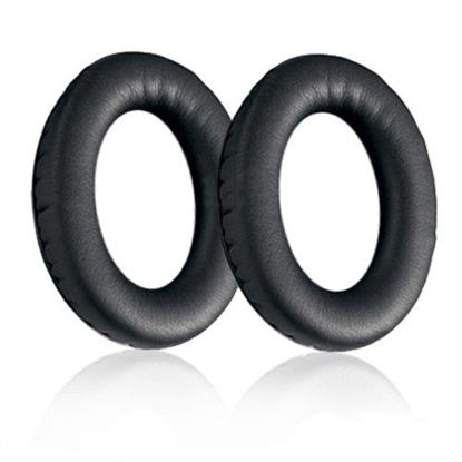 Picture of Synsen Replacement Earpad ear pad cushions For BOSE Around Ear AE1 & Triport 1 TP-1,TP-1A Headphones